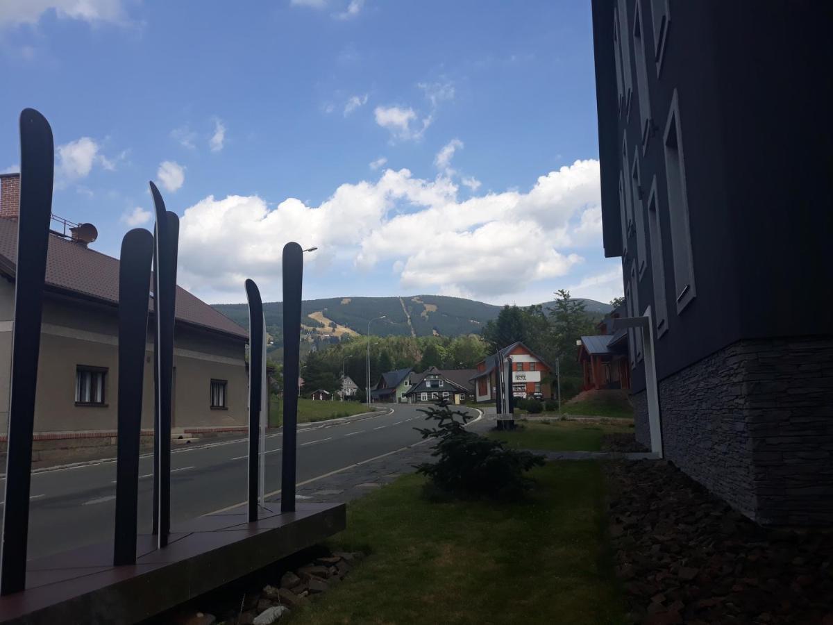 Utulny A Romanticky Apartman Rokytnice Rokytnice nad Jizerou Εξωτερικό φωτογραφία