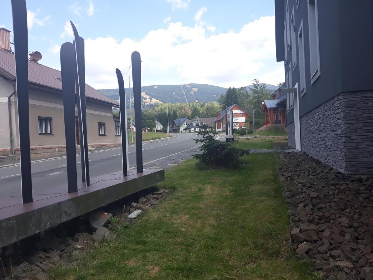 Utulny A Romanticky Apartman Rokytnice Rokytnice nad Jizerou Εξωτερικό φωτογραφία