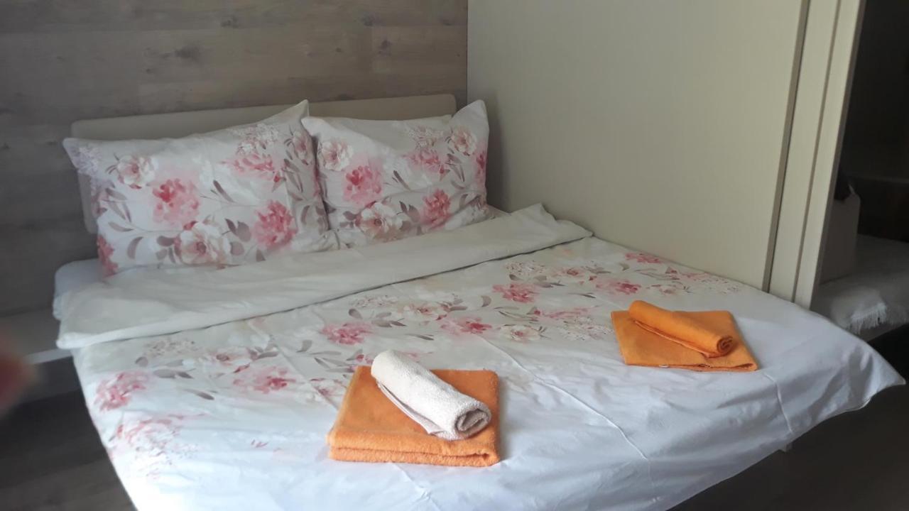 Utulny A Romanticky Apartman Rokytnice Rokytnice nad Jizerou Εξωτερικό φωτογραφία