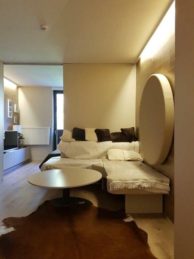Utulny A Romanticky Apartman Rokytnice Rokytnice nad Jizerou Εξωτερικό φωτογραφία
