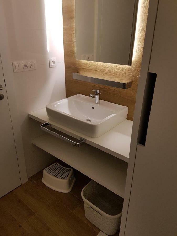 Utulny A Romanticky Apartman Rokytnice Rokytnice nad Jizerou Εξωτερικό φωτογραφία