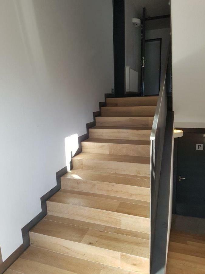 Utulny A Romanticky Apartman Rokytnice Rokytnice nad Jizerou Εξωτερικό φωτογραφία